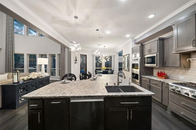 13207 Arbor Villa Lane, Houston, TX 77044