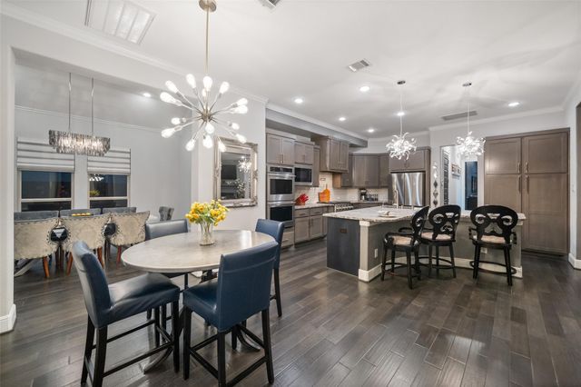 13207 Arbor Villa Lane, Houston, TX 77044