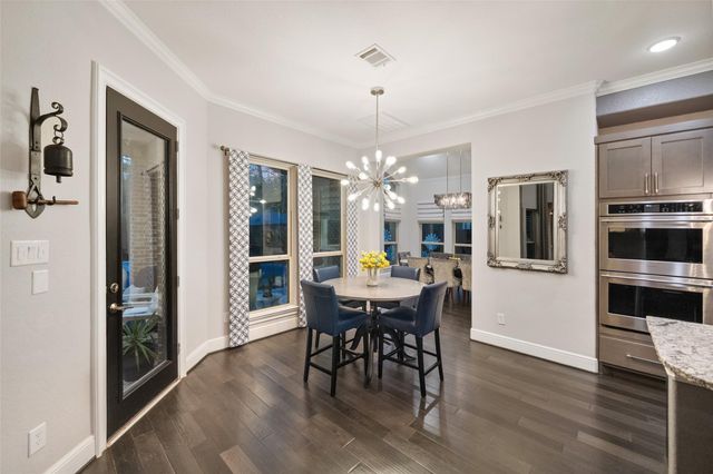 13207 Arbor Villa Lane, Houston, TX 77044