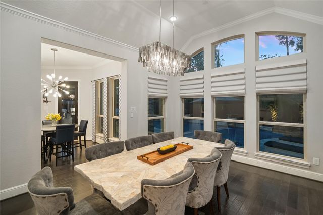 13207 Arbor Villa Lane, Houston, TX 77044