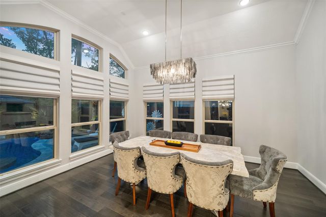 13207 Arbor Villa Lane, Houston, TX 77044