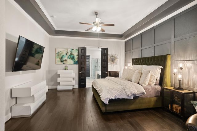 13207 Arbor Villa Lane, Houston, TX 77044