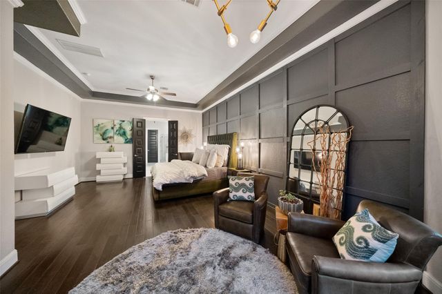 13207 Arbor Villa Lane, Houston, TX 77044