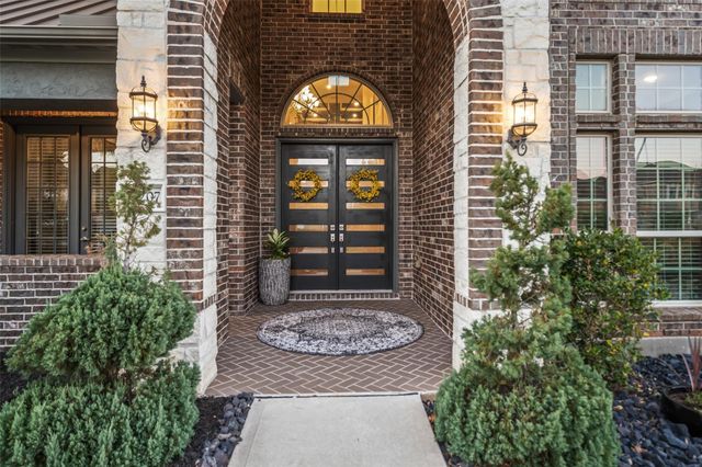 13207 Arbor Villa Lane, Houston, TX 77044