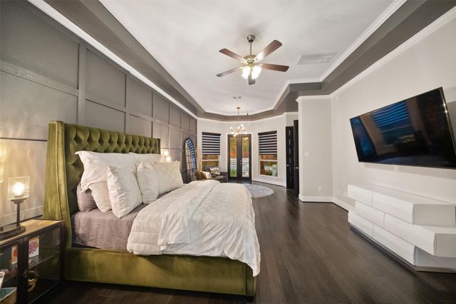 13207 Arbor Villa Lane, Houston, TX 77044