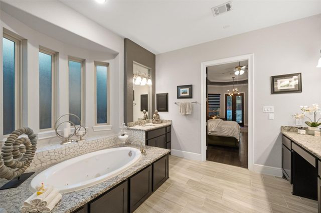 13207 Arbor Villa Lane, Houston, TX 77044