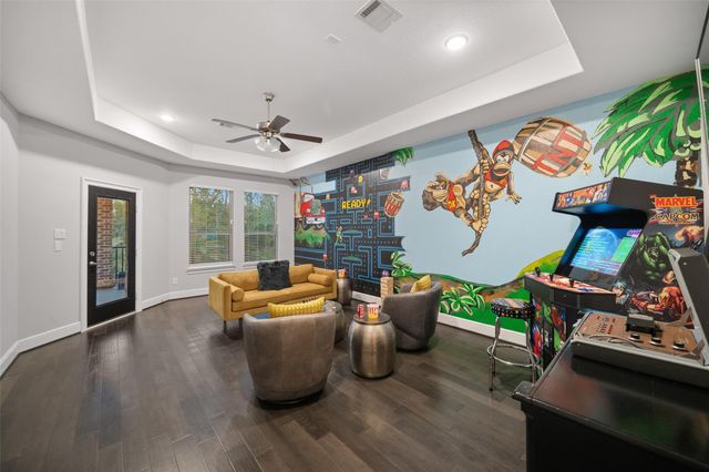 13207 Arbor Villa Lane, Houston, TX 77044