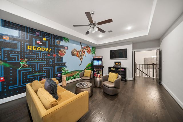 13207 Arbor Villa Lane, Houston, TX 77044