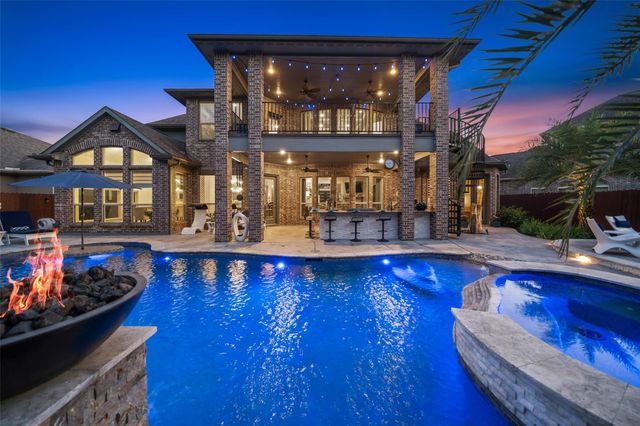 13207 Arbor Villa Lane, Houston, TX 77044