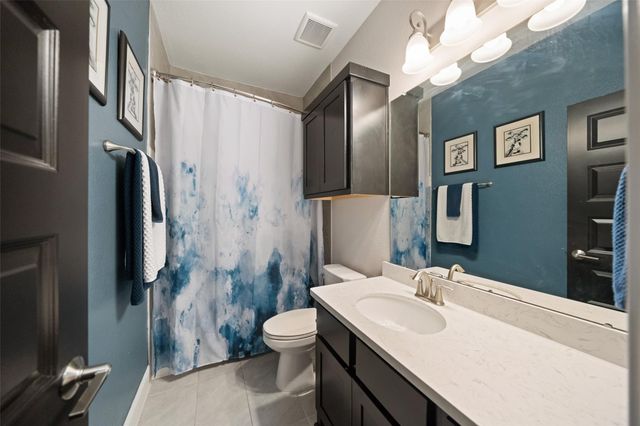 13207 Arbor Villa Lane, Houston, TX 77044