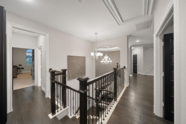 13207 Arbor Villa Lane, Houston, TX 77044