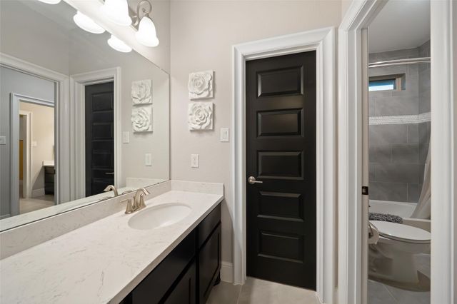 13207 Arbor Villa Lane, Houston, TX 77044