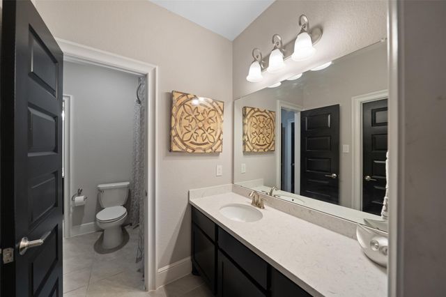 13207 Arbor Villa Lane, Houston, TX 77044