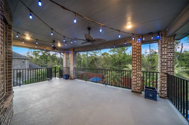 13207 Arbor Villa Lane, Houston, TX 77044