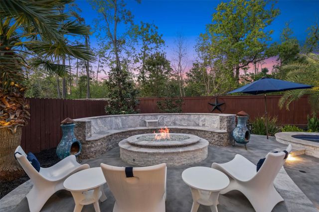 13207 Arbor Villa Lane, Houston, TX 77044