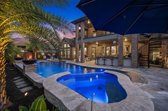 13207 Arbor Villa Lane, Houston, TX 77044