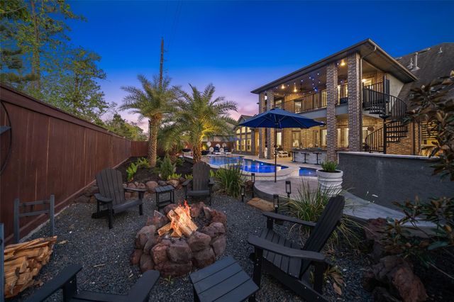 13207 Arbor Villa Lane, Houston, TX 77044