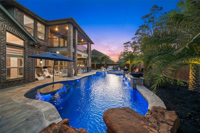 13207 Arbor Villa Lane, Houston, TX 77044