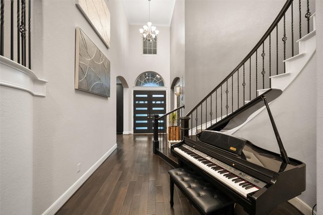 13207 Arbor Villa Lane, Houston, TX 77044