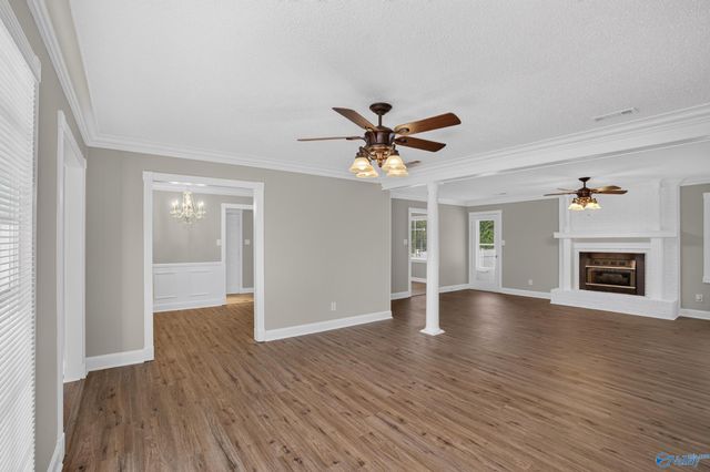 3401 Timber Way SW, Decatur, AL 35603