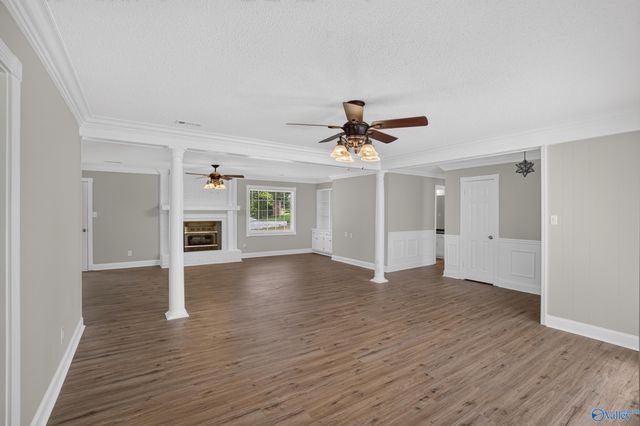 3401 Timber Way SW, Decatur, AL 35603