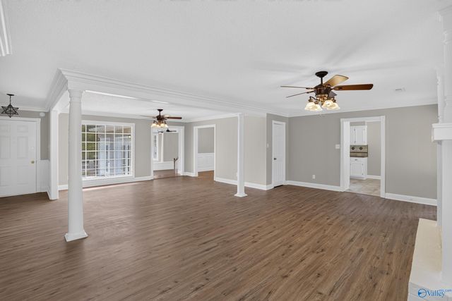 3401 Timber Way SW, Decatur, AL 35603