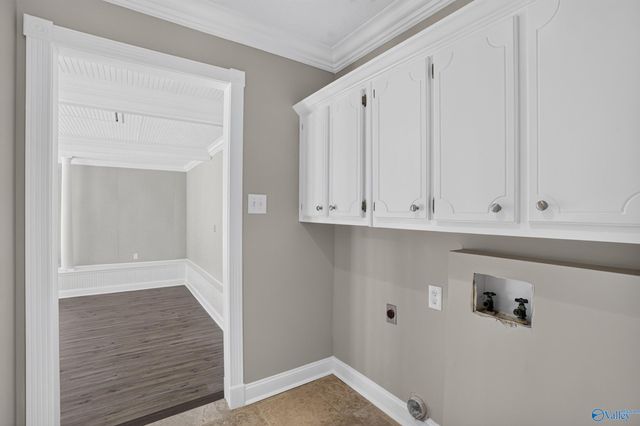 3401 Timber Way SW, Decatur, AL 35603