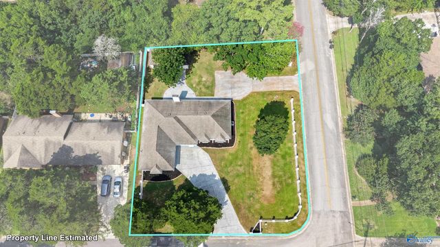 3401 Timber Way SW, Decatur, AL 35603