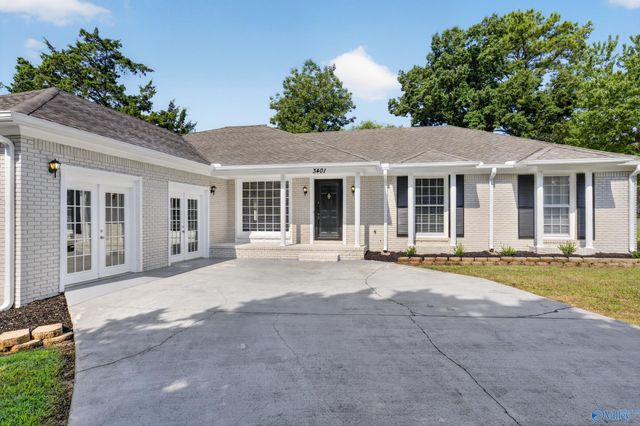 3401 Timber Way SW, Decatur, AL 35603