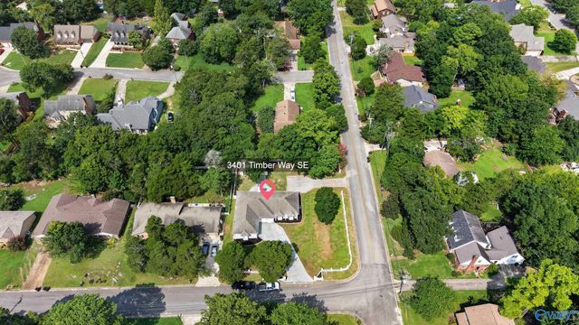3401 Timber Way SW, Decatur, AL 35603