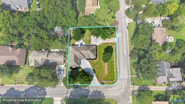 3401 Timber Way SW, Decatur, AL 35603