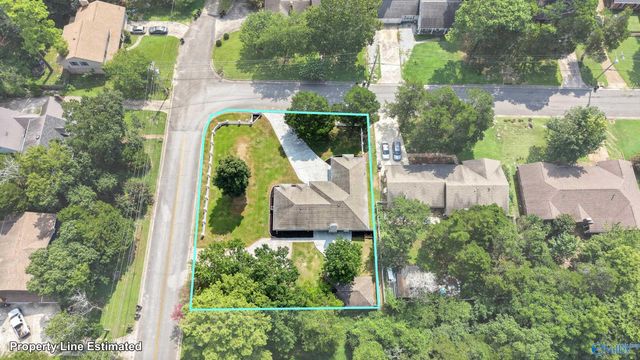 3401 Timber Way SW, Decatur, AL 35603