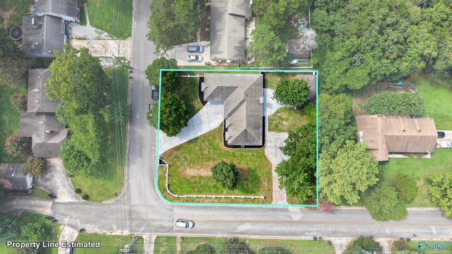 3401 Timber Way SW, Decatur, AL 35603