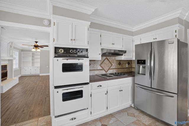 3401 Timber Way SW, Decatur, AL 35603