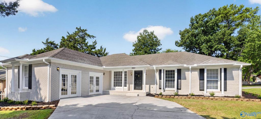 3401 Timber Way SW, Decatur, AL 35603