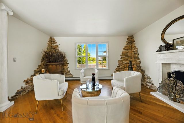 12 Pathfinder Trail, Bozeman, MT 59718