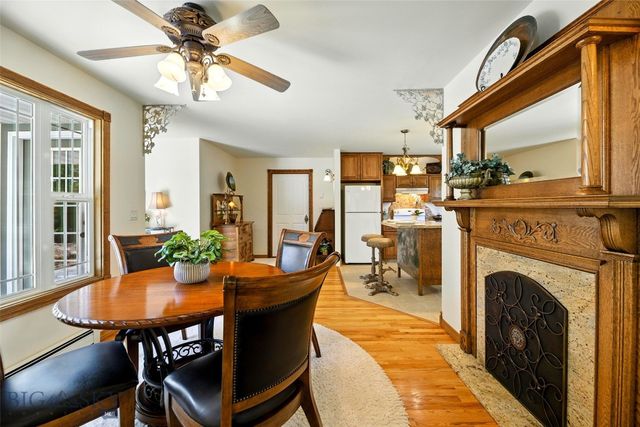 12 Pathfinder Trail, Bozeman, MT 59718