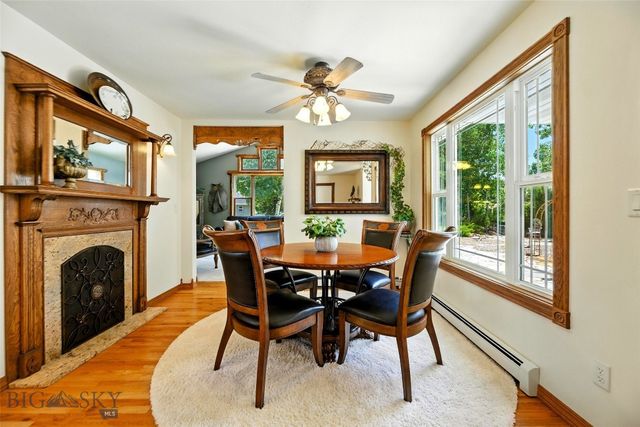 12 Pathfinder Trail, Bozeman, MT 59718