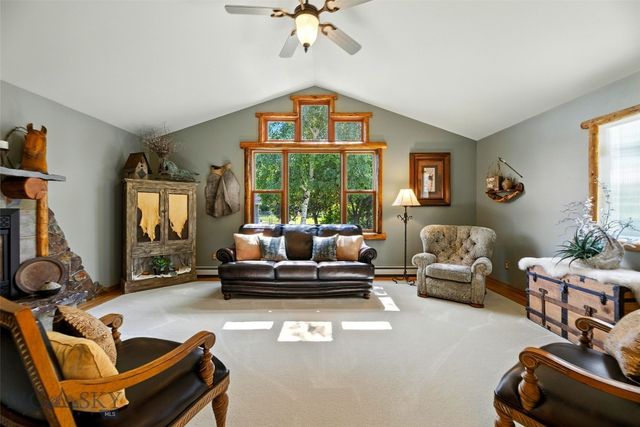 12 Pathfinder Trail, Bozeman, MT 59718