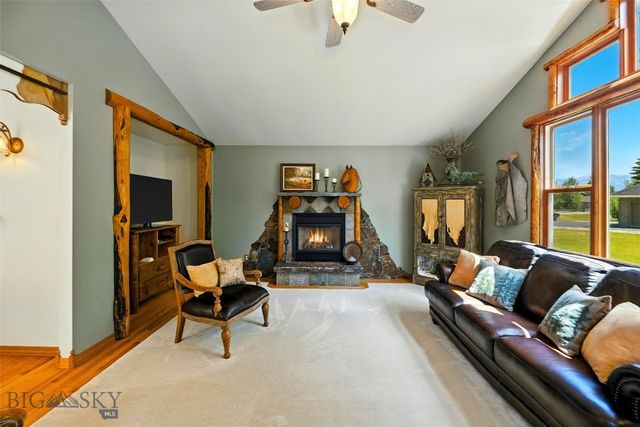 12 Pathfinder Trail, Bozeman, MT 59718