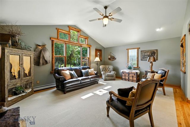 12 Pathfinder Trail, Bozeman, MT 59718