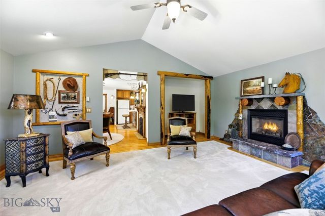 12 Pathfinder Trail, Bozeman, MT 59718