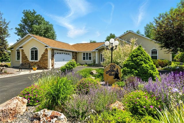 12 Pathfinder Trail, Bozeman, MT 59718