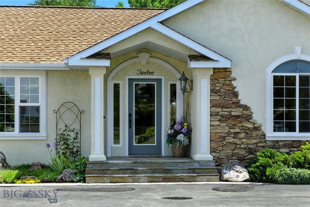 12 Pathfinder Trail, Bozeman, MT 59718