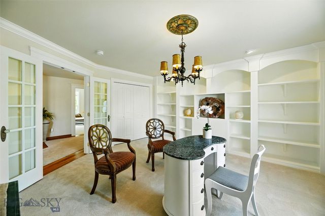 12 Pathfinder Trail, Bozeman, MT 59718