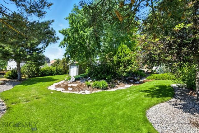 12 Pathfinder Trail, Bozeman, MT 59718
