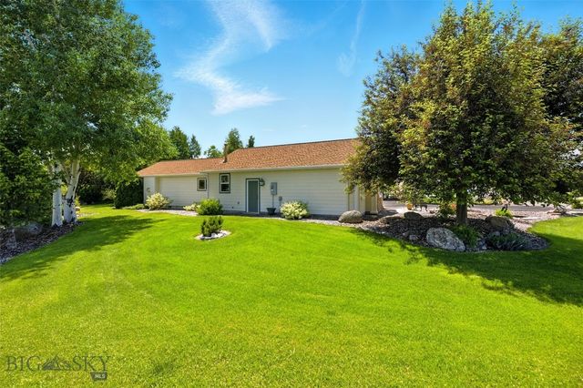 12 Pathfinder Trail, Bozeman, MT 59718