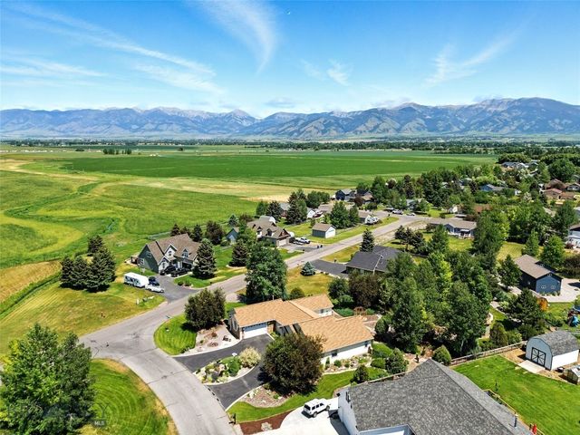 12 Pathfinder Trail, Bozeman, MT 59718