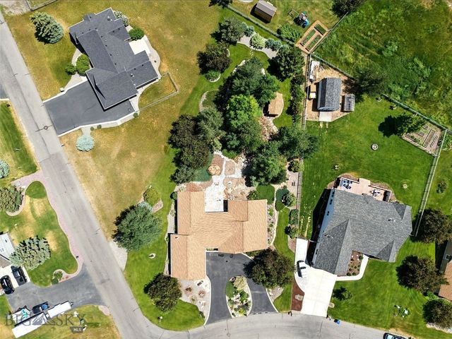 12 Pathfinder Trail, Bozeman, MT 59718
