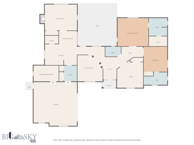 12 Pathfinder Trail, Bozeman, MT 59718